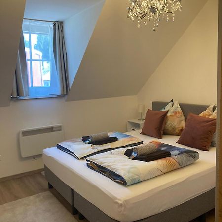 Bullsliving Seeapartment 4 Am Corso Velden am Wörthersee Exterior foto
