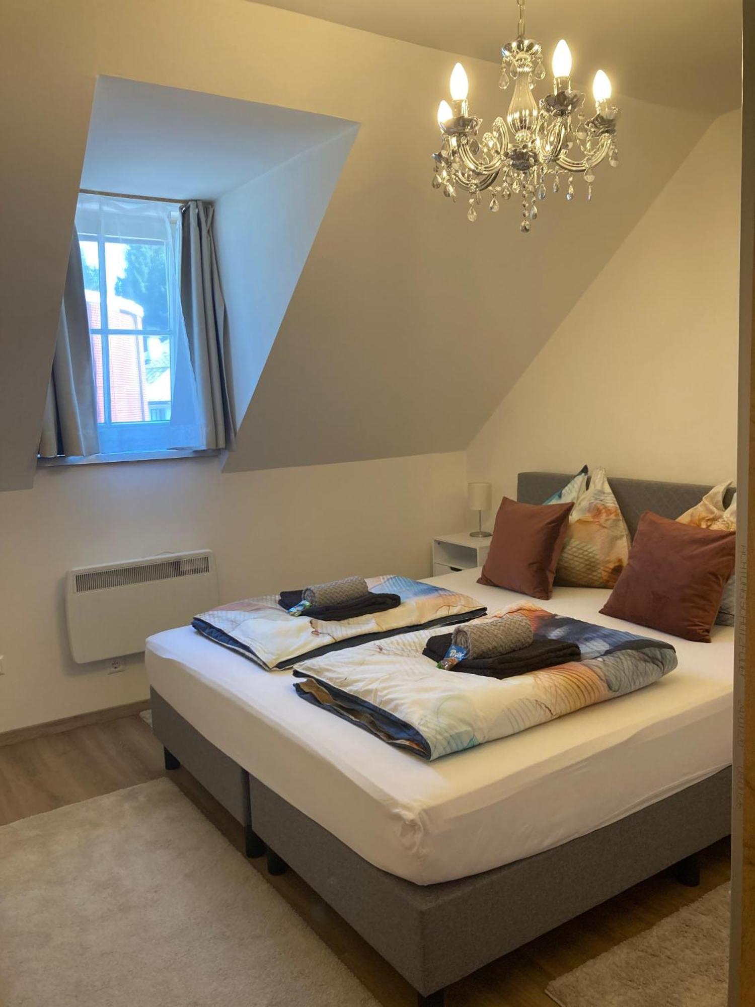 Bullsliving Seeapartment 4 Am Corso Velden am Wörthersee Exterior foto