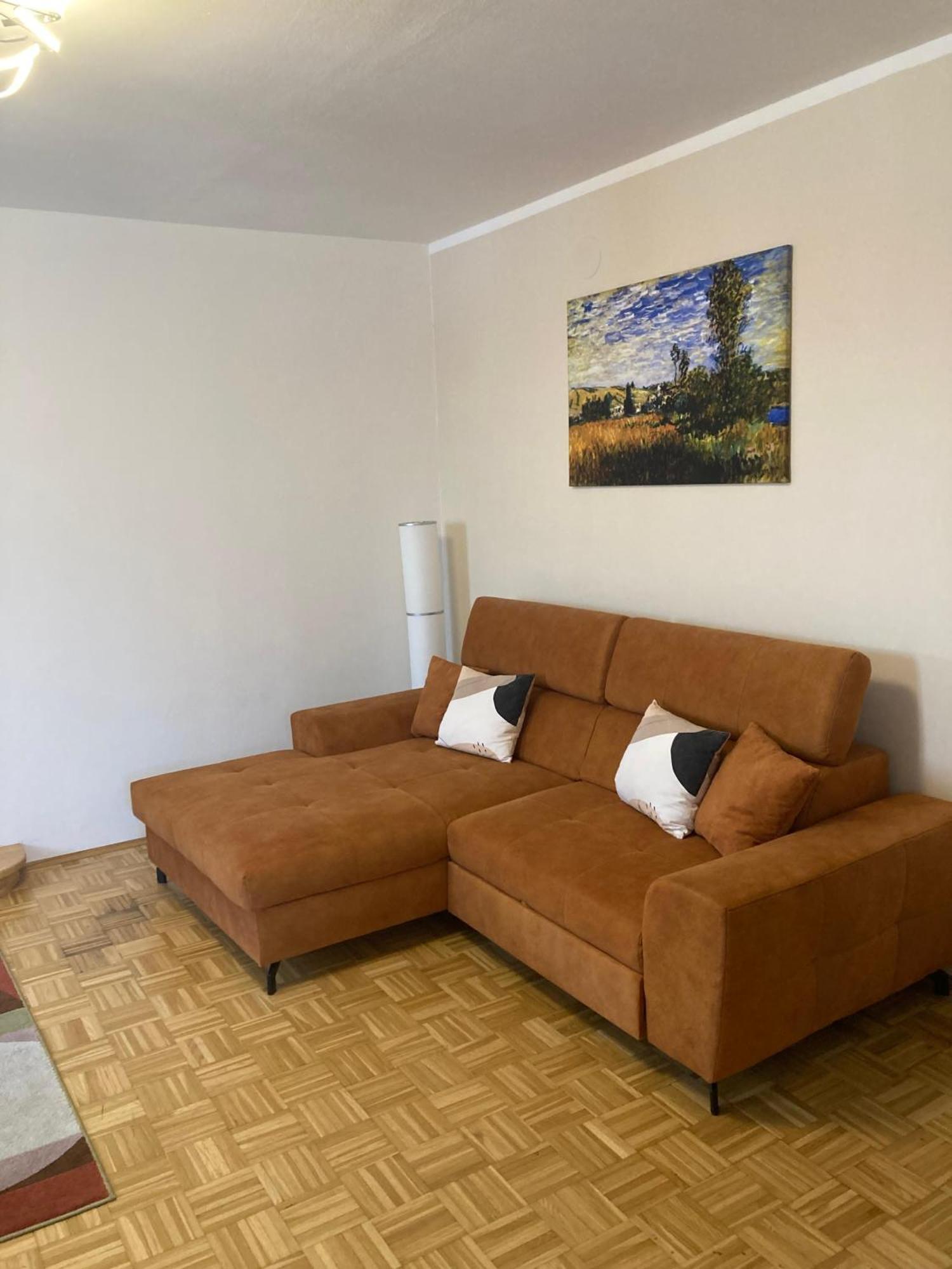 Bullsliving Seeapartment 4 Am Corso Velden am Wörthersee Exterior foto