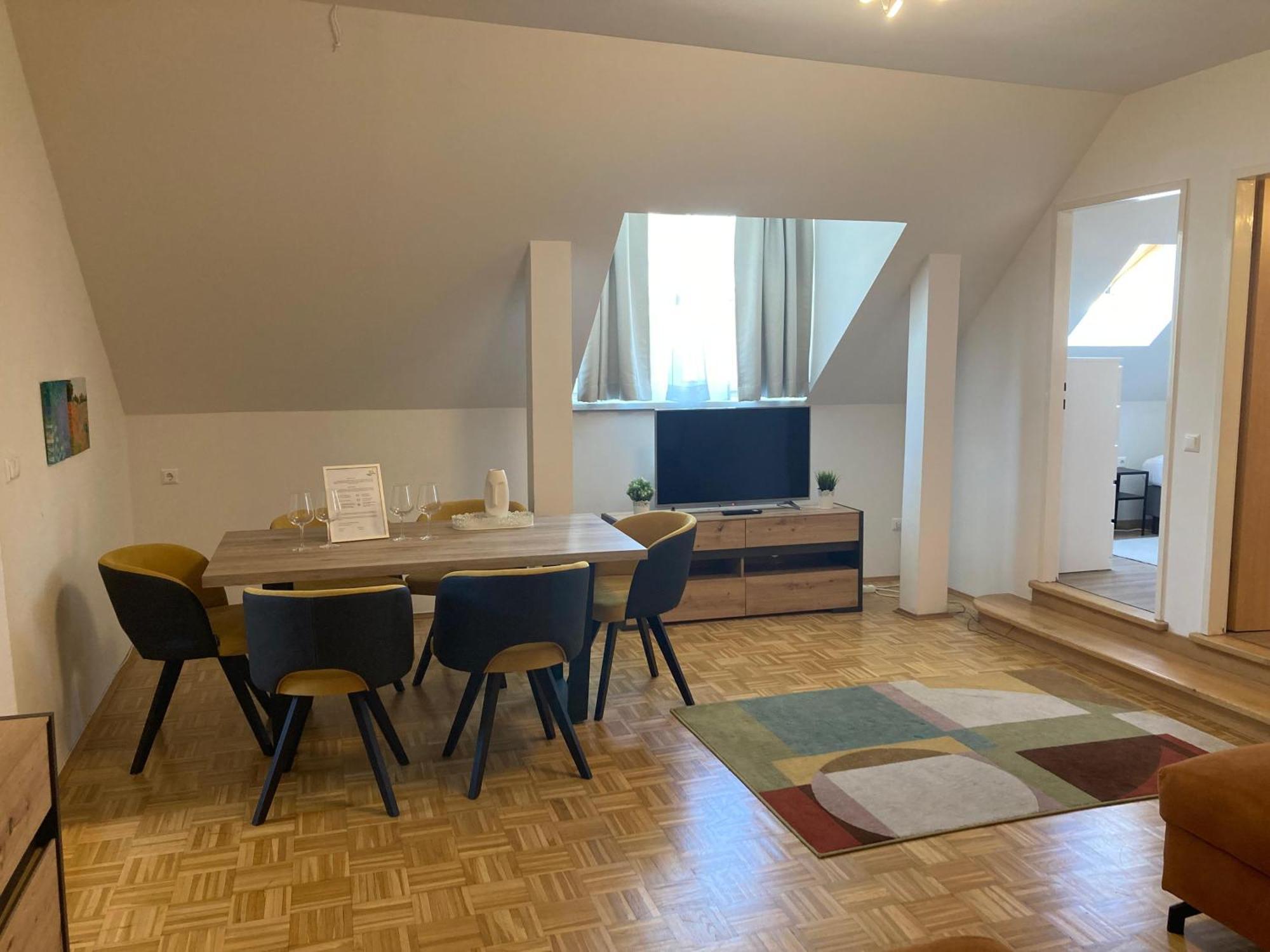 Bullsliving Seeapartment 4 Am Corso Velden am Wörthersee Exterior foto